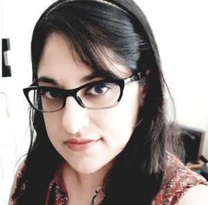 Meet your Posher, Satminder